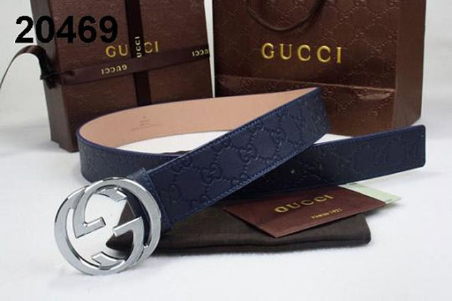 Gucci Belt 2017 - 171