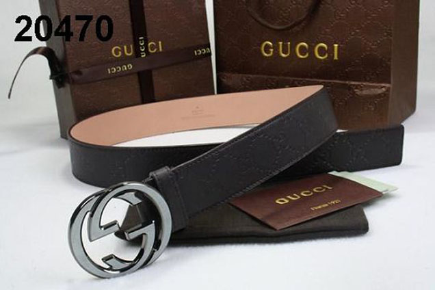 Gucci Belt 2017 - 172