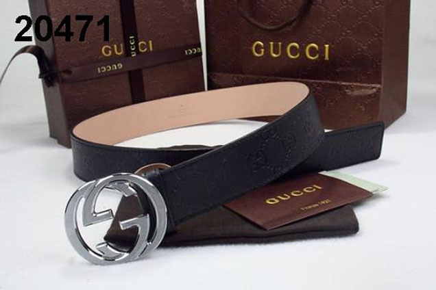 Gucci Belt 2017 - 173