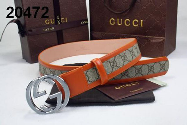 Gucci Belt 2017 - 174