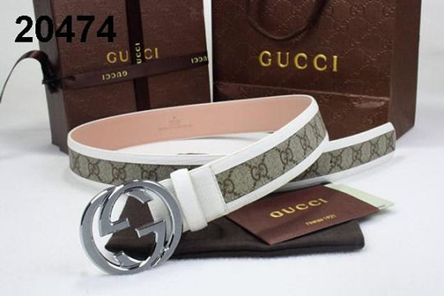 Gucci Belt 2017 - 176