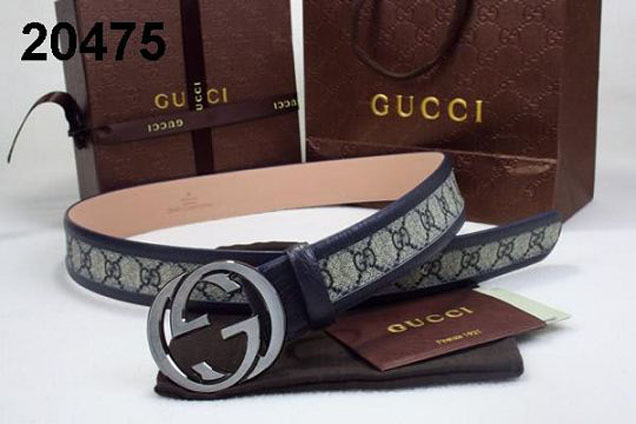 Gucci Belt 2017 - 177