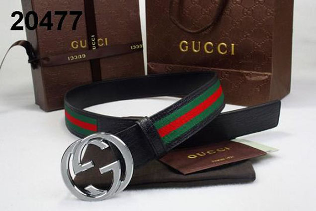 Gucci Belt 2017 - 178