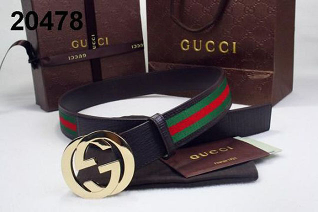 Gucci Belt 2017 - 179