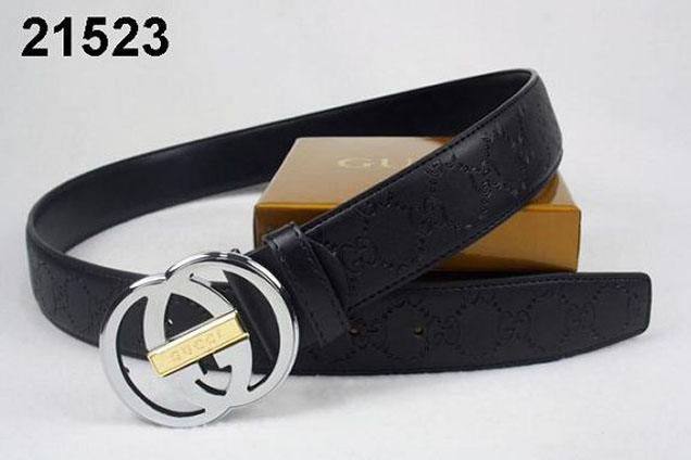 Gucci Belt 2017 - 182