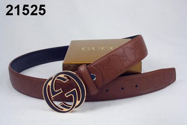 Gucci Belt 2017 - 184