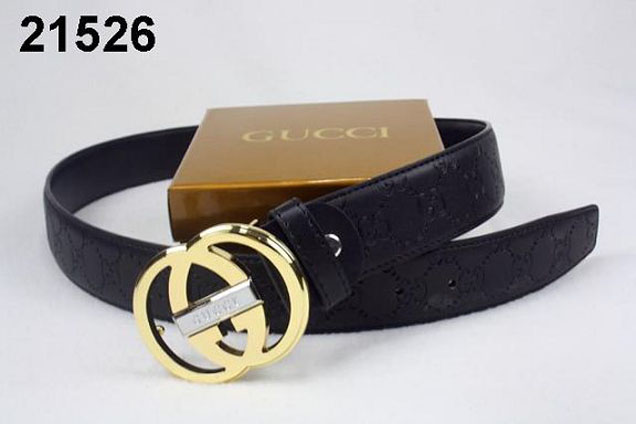 Gucci Belt 2017 - 185