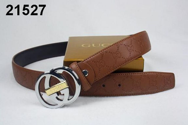 Gucci Belt 2017 - 186