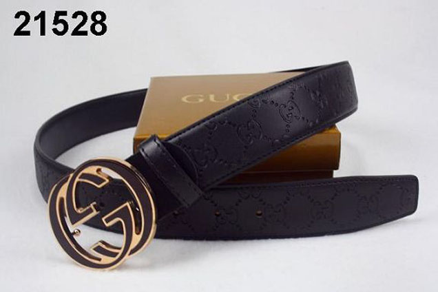 Gucci Belt 2017 - 187