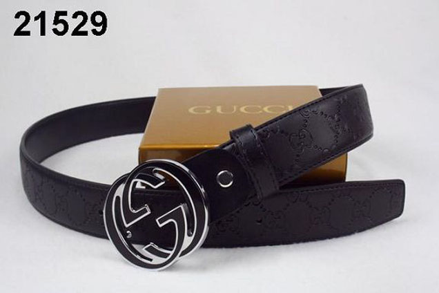 Gucci Belt 2017 - 188