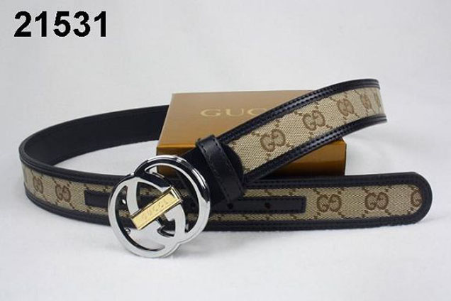 Gucci Belt 2017 - 190