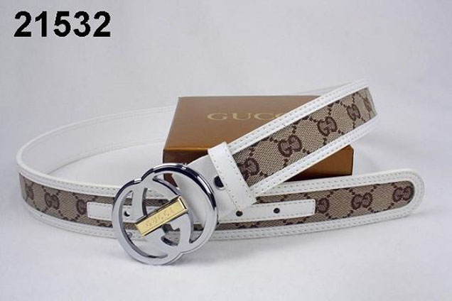 Gucci Belt 2017 - 191