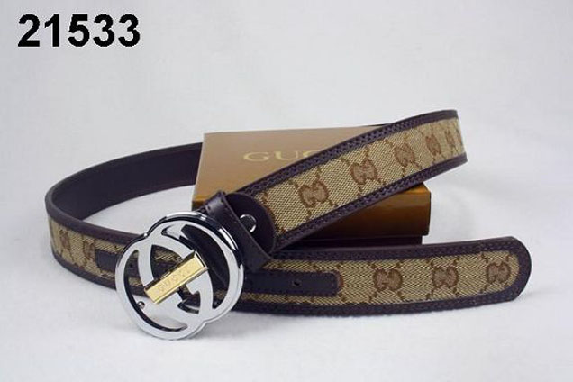 Gucci Belt 2017 - 192