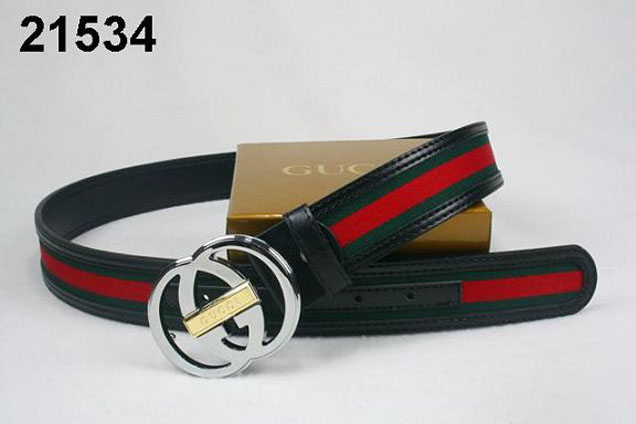 Gucci Belt 2017 - 193