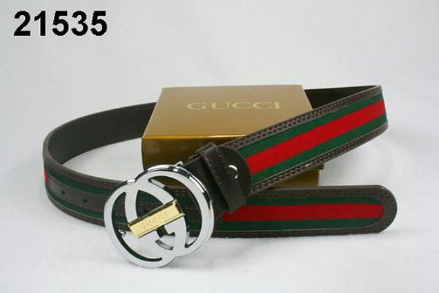 Gucci Belt 2017 - 194