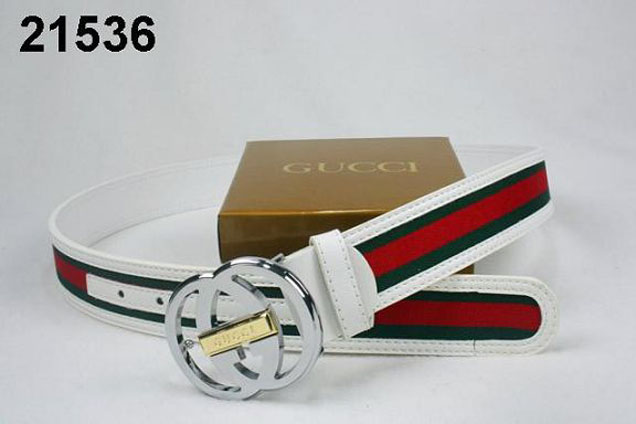 Gucci Belt 2017 - 195