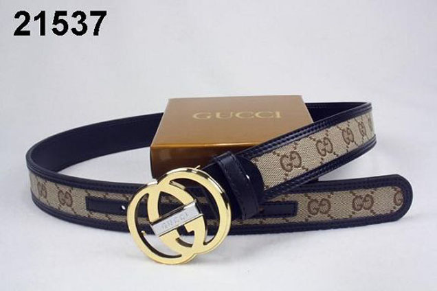 Gucci Belt 2017 - 196