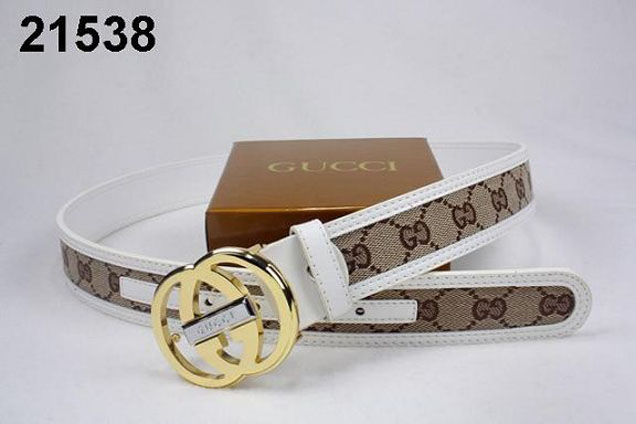 Gucci Belt 2017 - 197