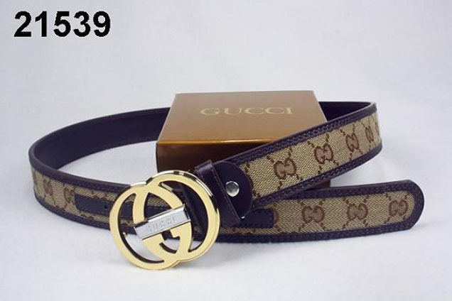 Gucci Belt 2017 - 198