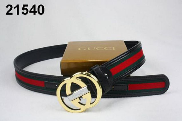 Gucci Belt 2017 - 199