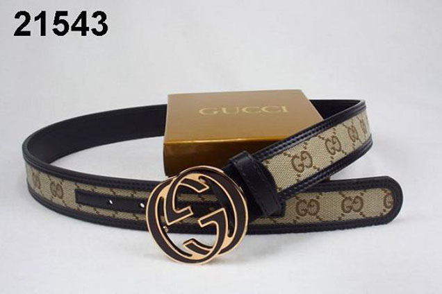 Gucci Belt 2017 - 202