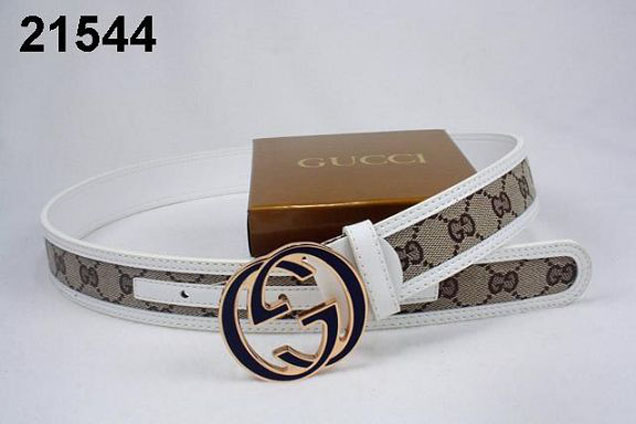 Gucci Belt 2017 - 203