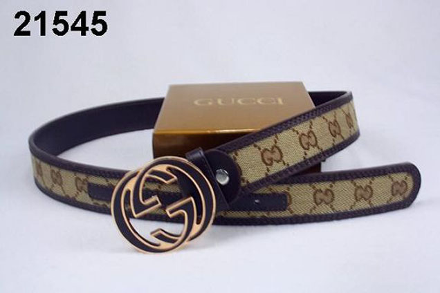 Gucci Belt 2017 - 204