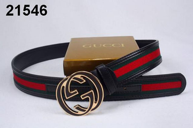 Gucci Belt 2017 - 205