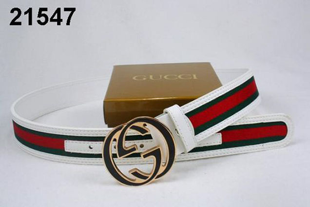 Gucci Belt 2017 - 206