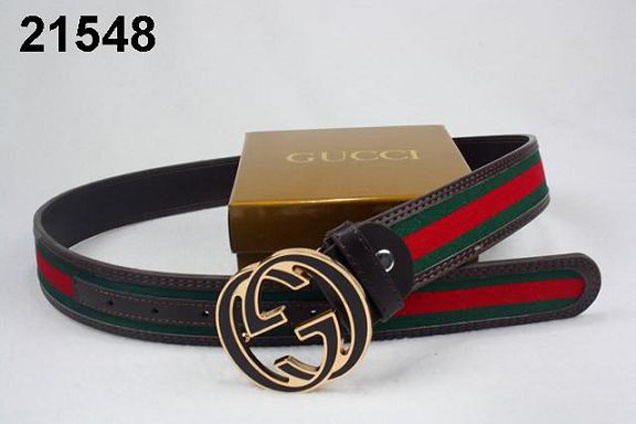 Gucci Belt 2017 - 207