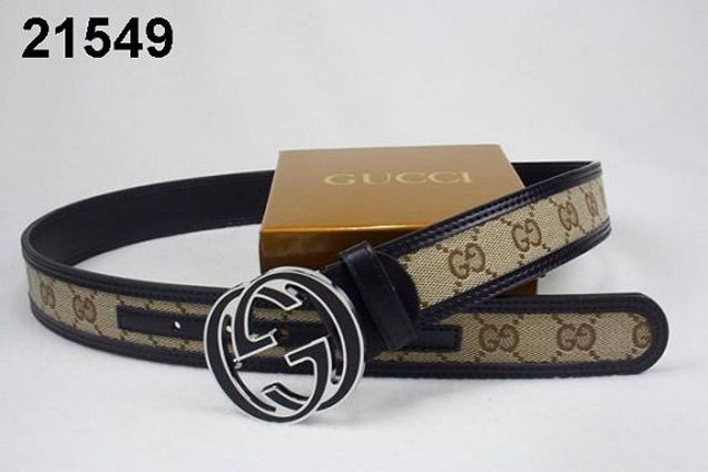 Gucci Belt 2017 - 208