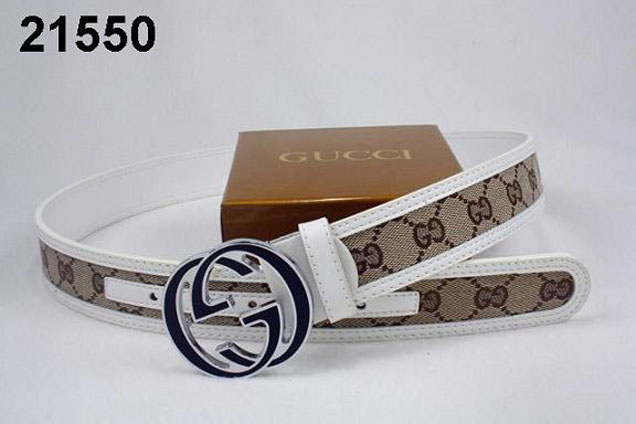 Gucci Belt 2017 - 209