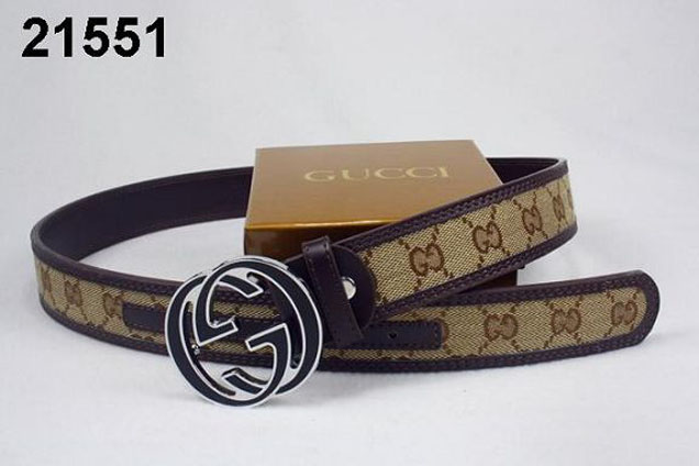 Gucci Belt 2017 - 210