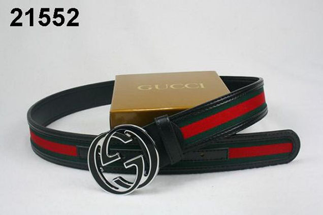 Gucci Belt 2017 - 211