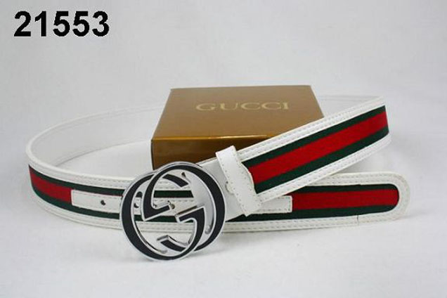 Gucci Belt 2017 - 212