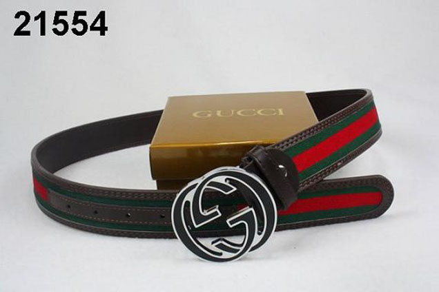 Gucci Belt 2017 - 213