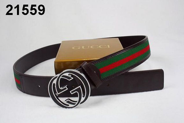 Gucci Belt 2017 - 218