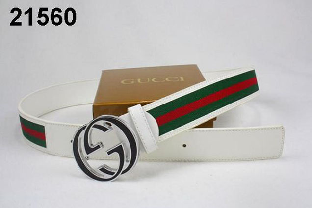 Gucci Belt 2017 - 219