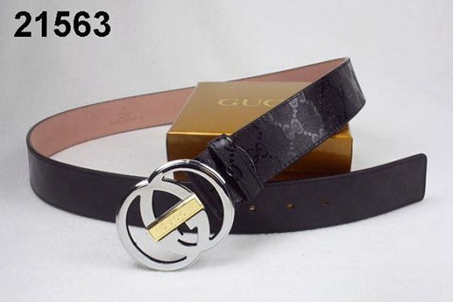 Gucci Belt 2017 - 222