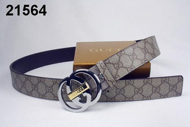 Gucci Belt 2017 - 223