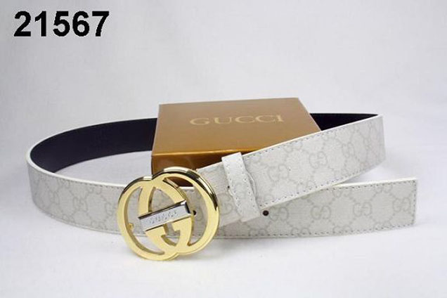 Gucci Belt 2017 - 226