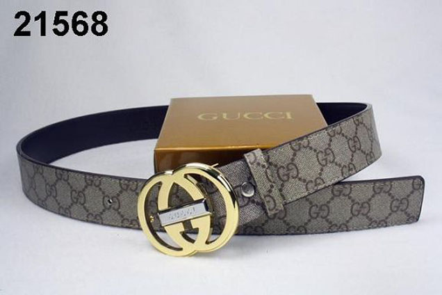 Gucci Belt 2017 - 227