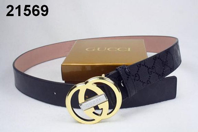 Gucci Belt 2017 - 228