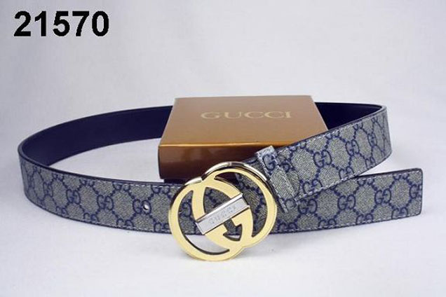 Gucci Belt 2017 - 229