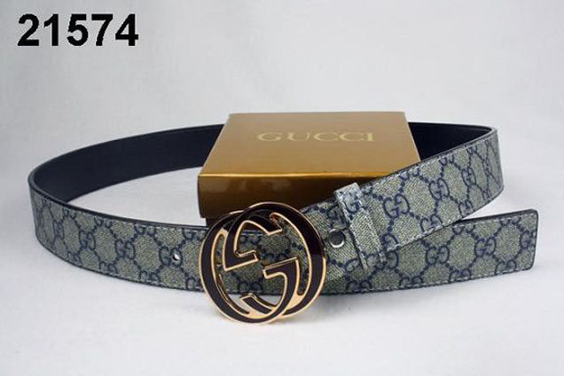 Gucci Belt 2017 - 233