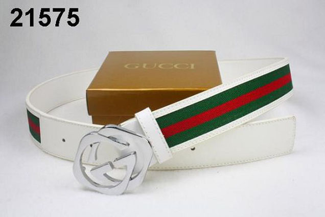 Gucci Belt 2017 - 234