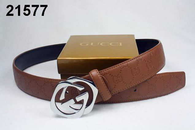 Gucci Belt 2017 - 236