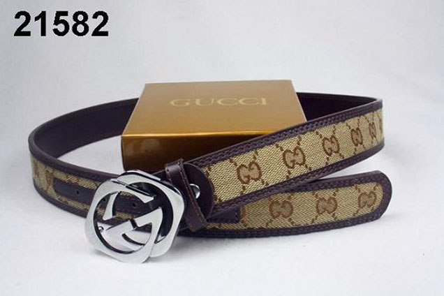 Gucci Belt 2017 - 241