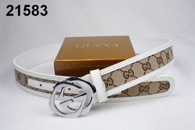 Gucci Belt 2017 - 242