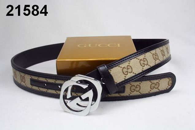 Gucci Belt 2017 - 243